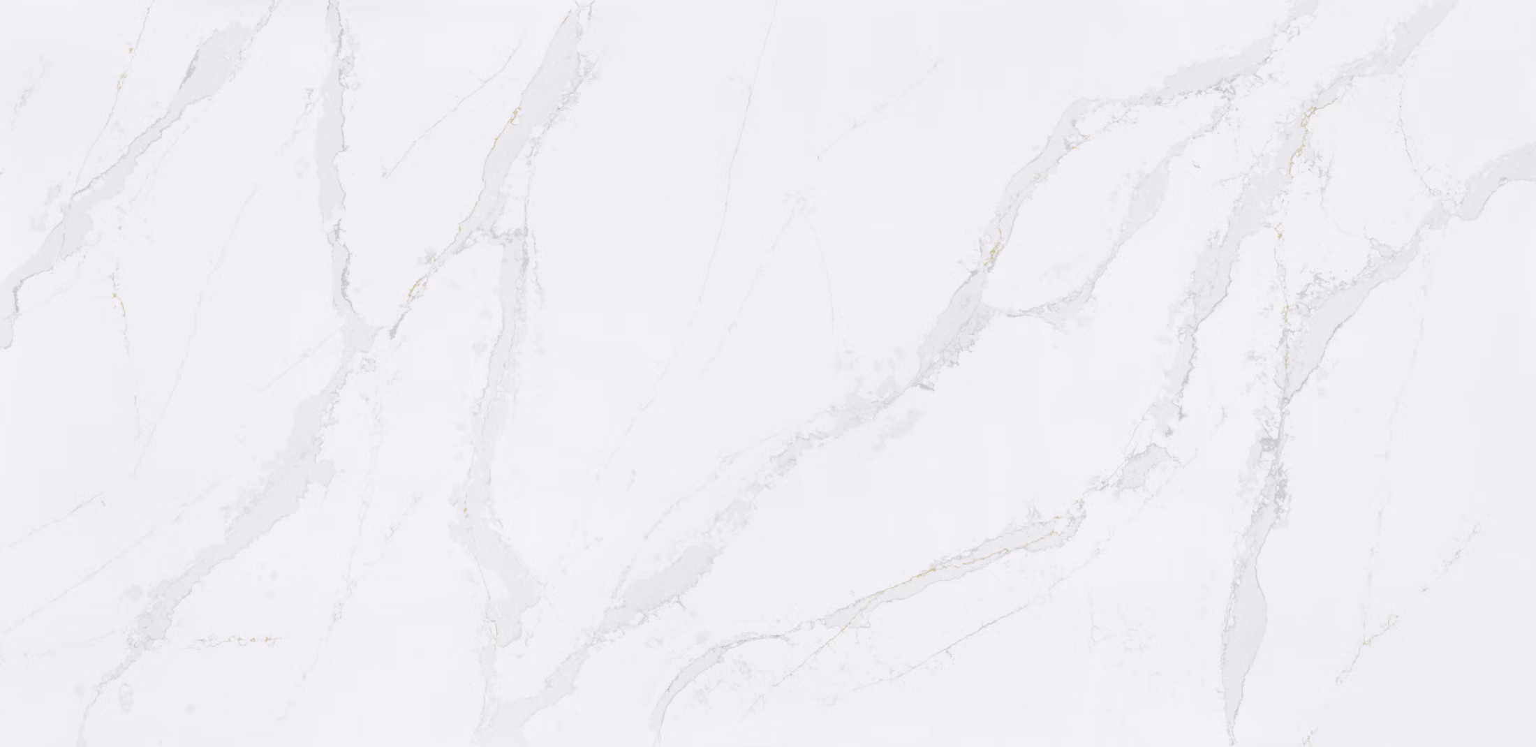 Et Calacatta Gold full slab surface from Cosentino