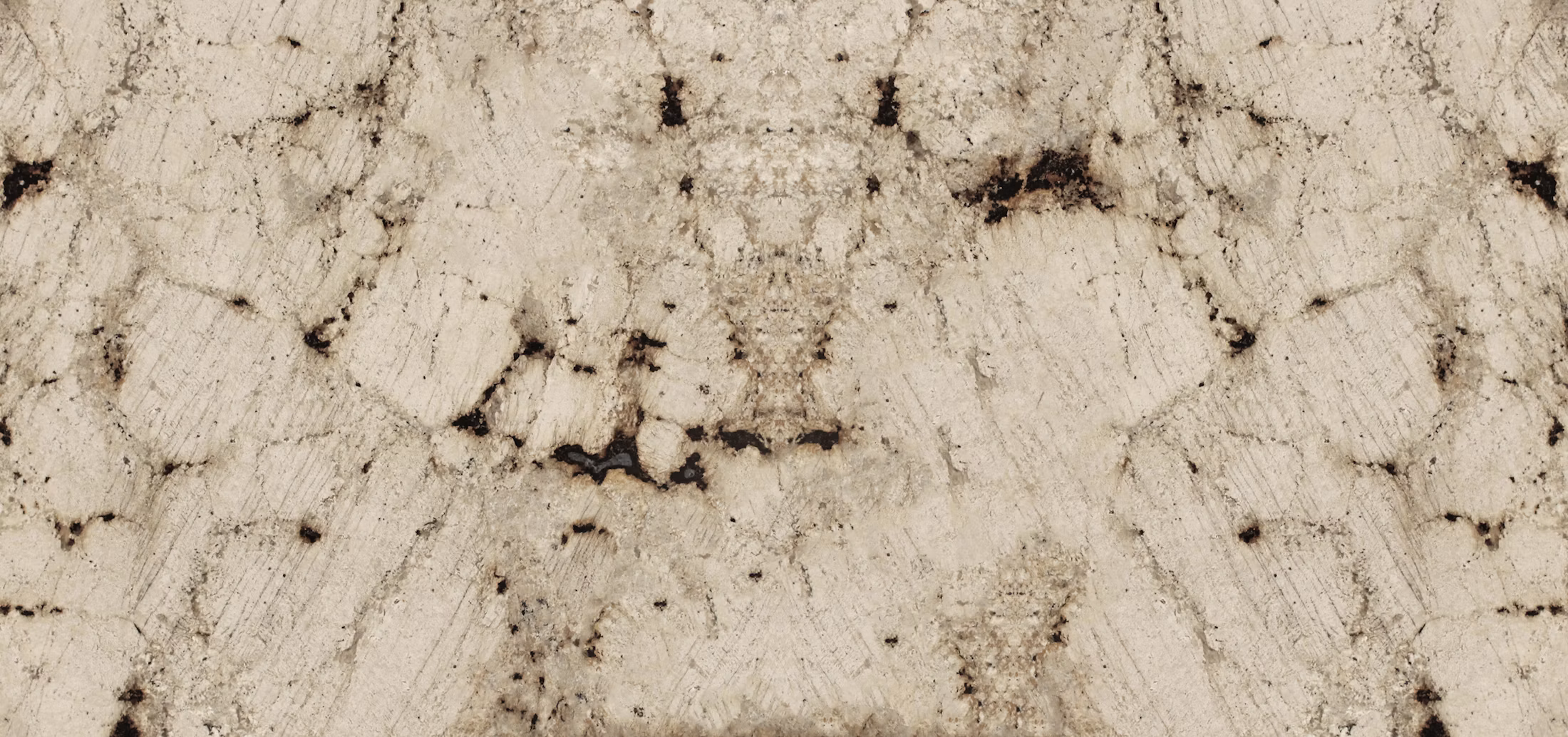 Crescent Veil full slab surface from Cosentino