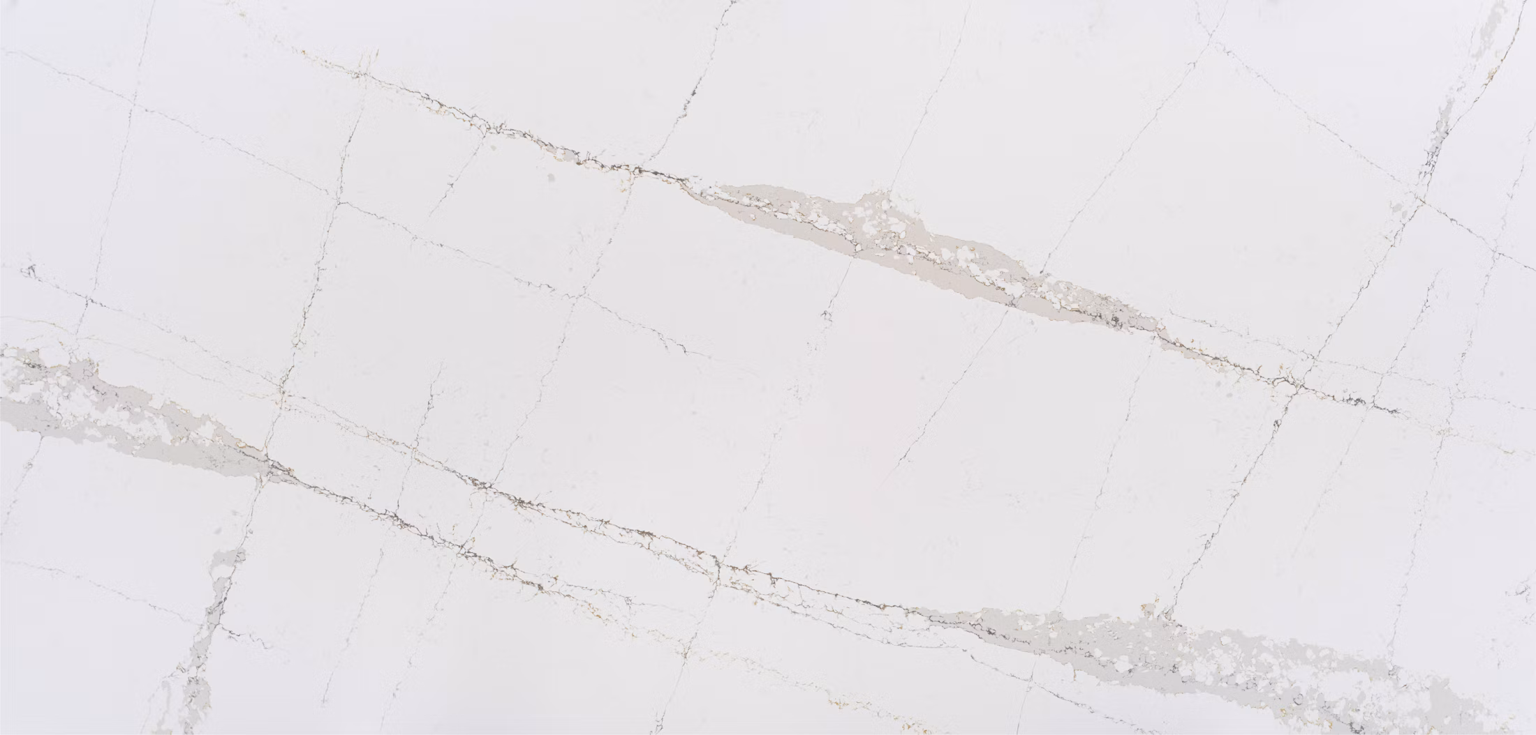Toscana Cream full slab surface from Cosentino
