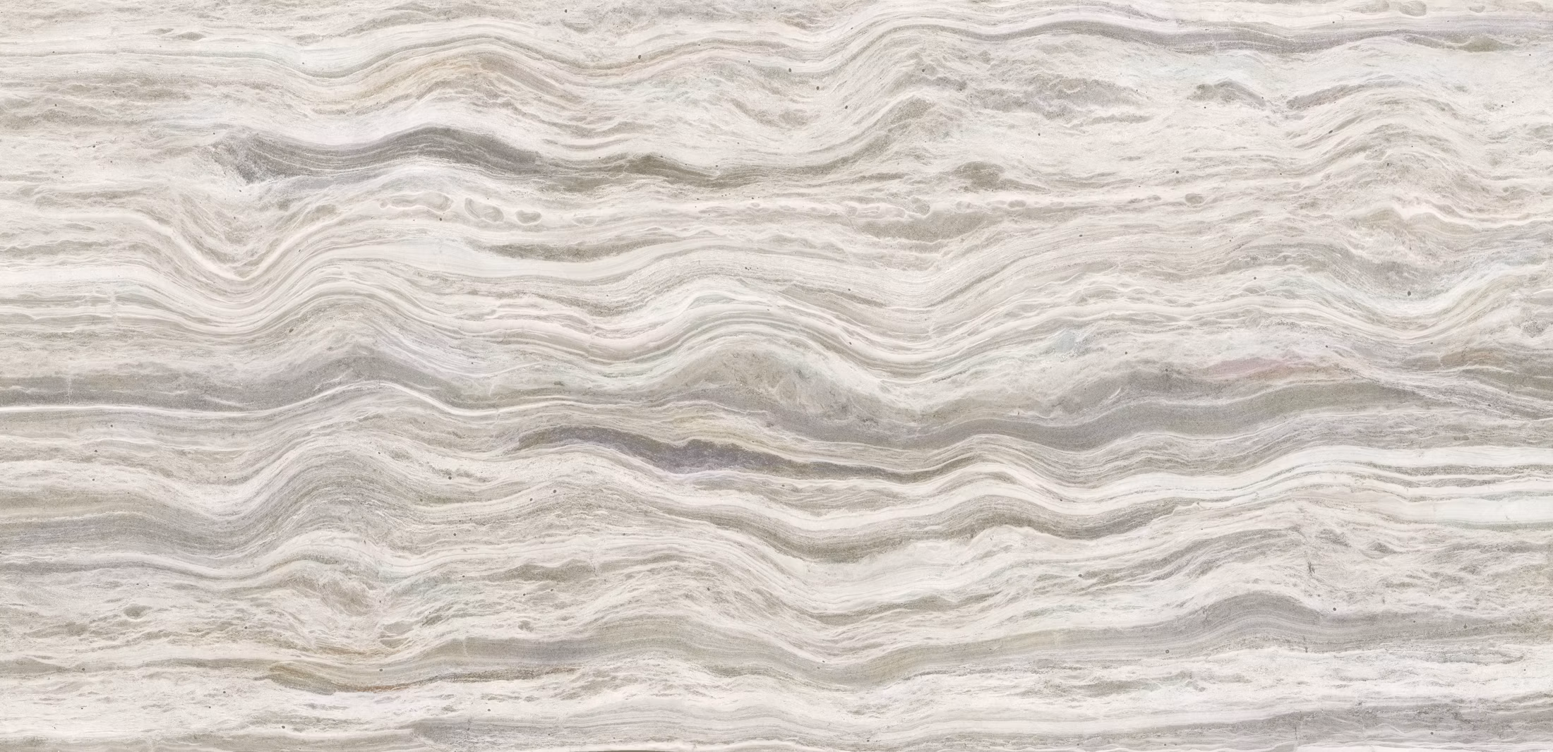 Fantasy Brown full slab surface from Cosentino