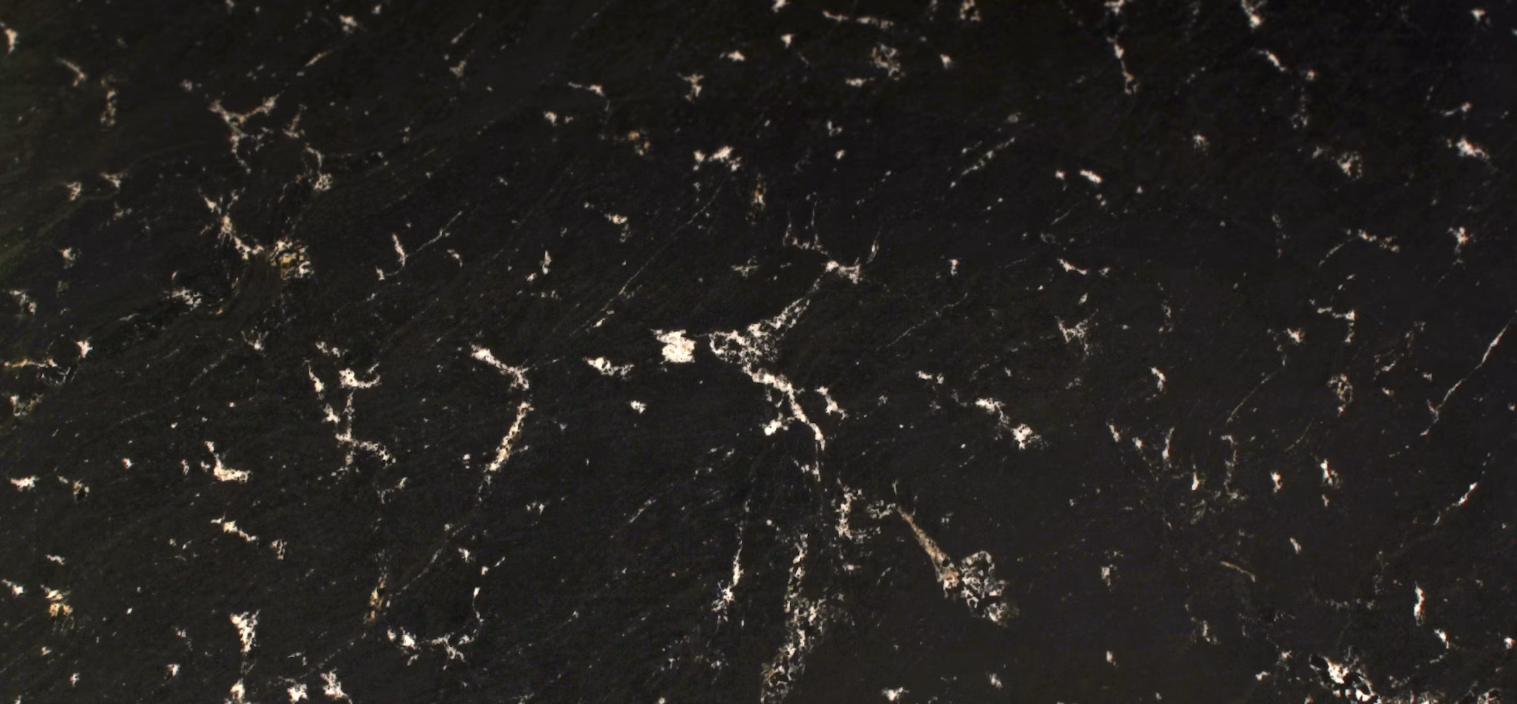 Via Lattea full slab surface from Cosentino