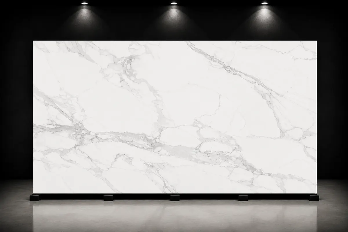 Interstone Calacatta surface