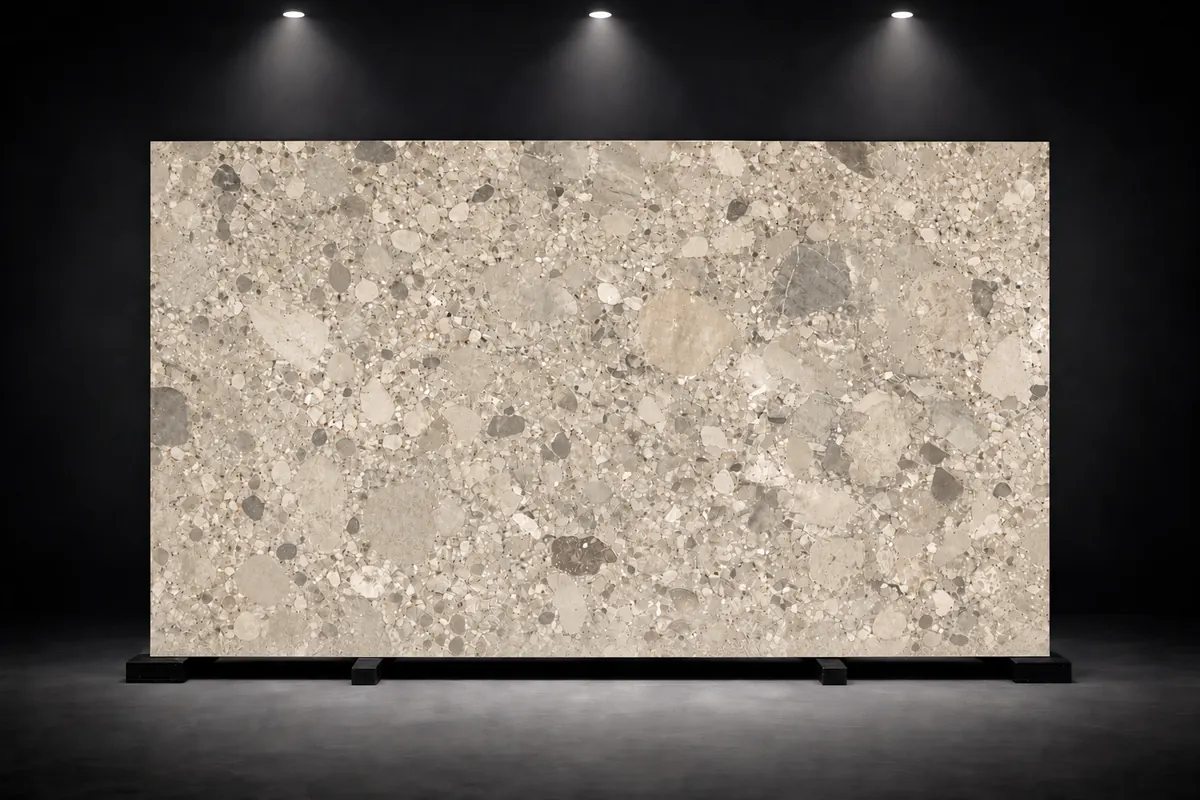 Interstone Matera surface
