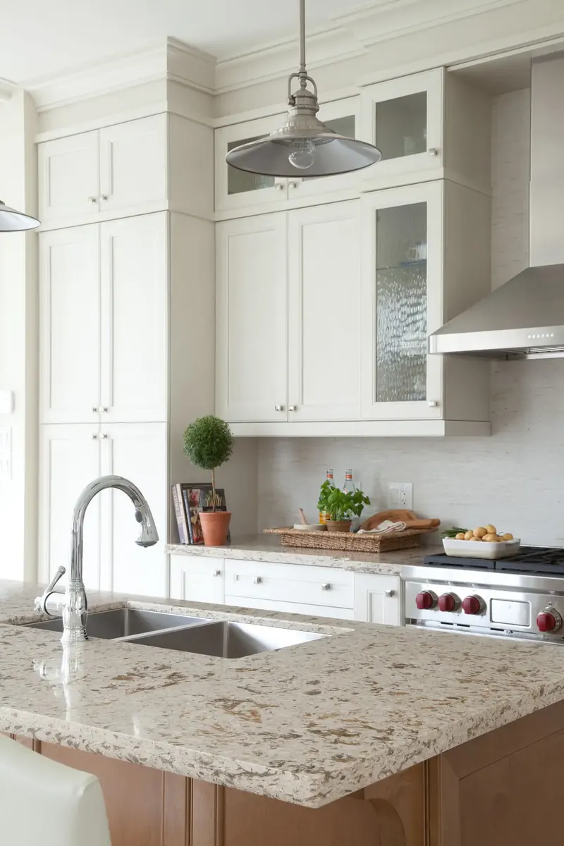 Cambria Windermere surface