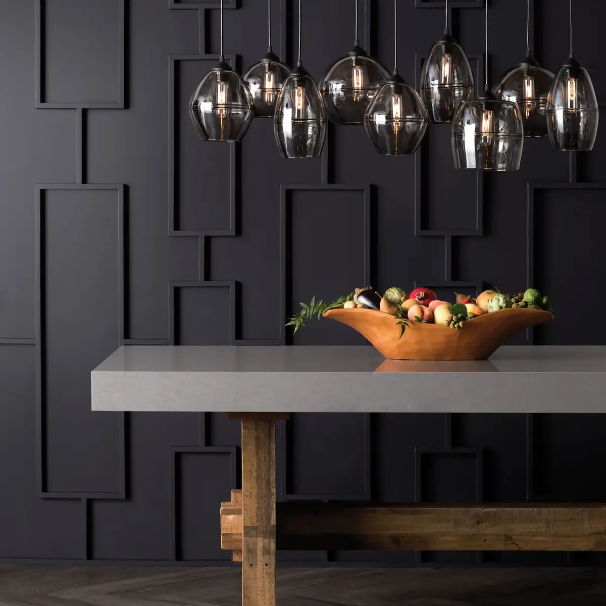 Cambria Carrick surface