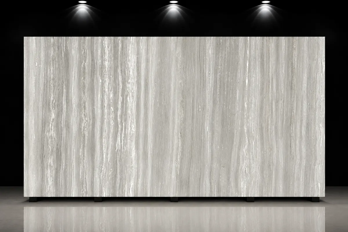 Interstone Prexious Pearl Attraction surface