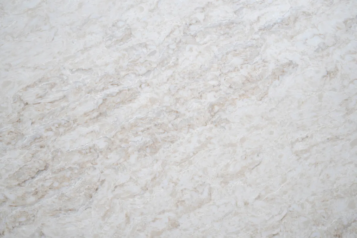 HanStone Avora Quartz surface