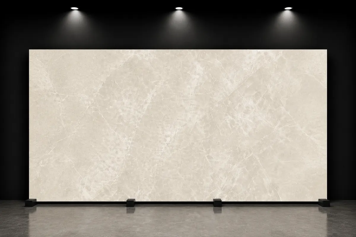 Interstone Roma Pietra Silk surface