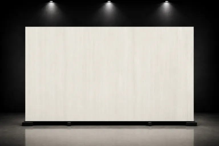 Interstone Millerighe Reverso White surface