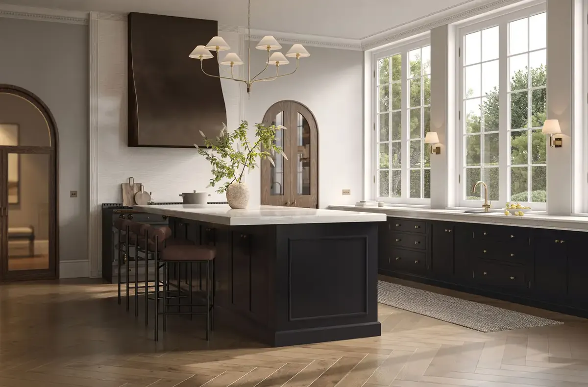 Cambria Delgatie surface