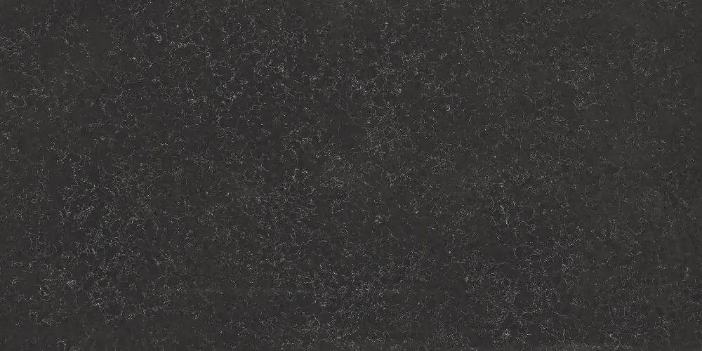 Zenith Quartz Vintage Black surface