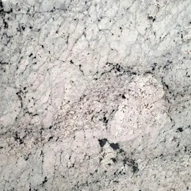 Cosentino White Lava surface