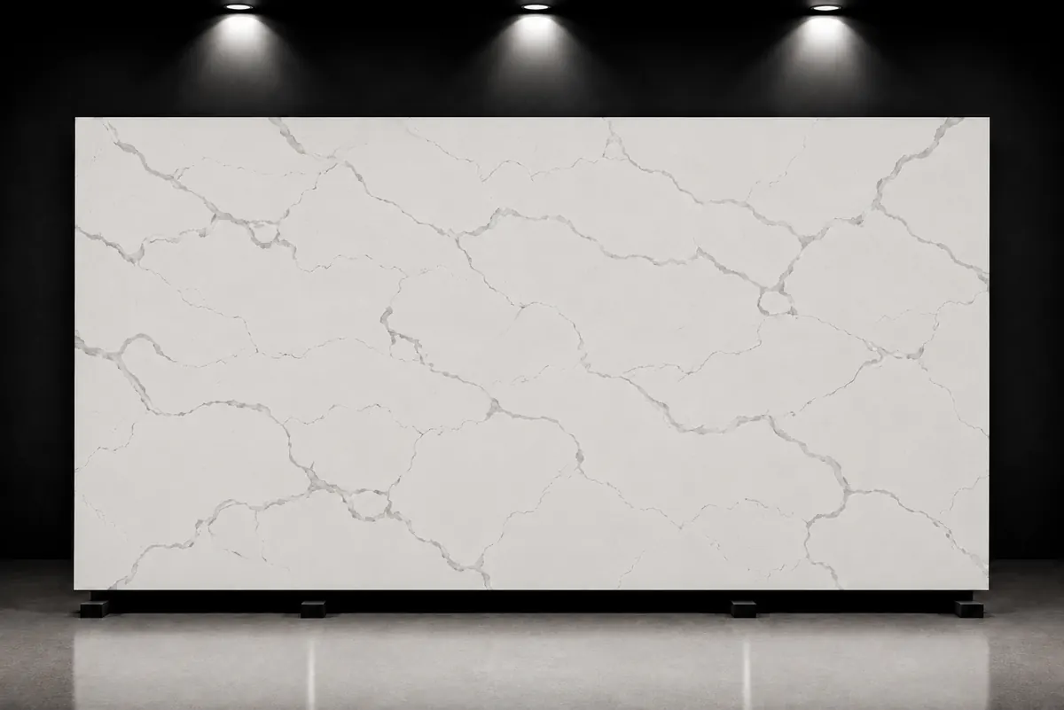 Interstone Calacatta Classic surface