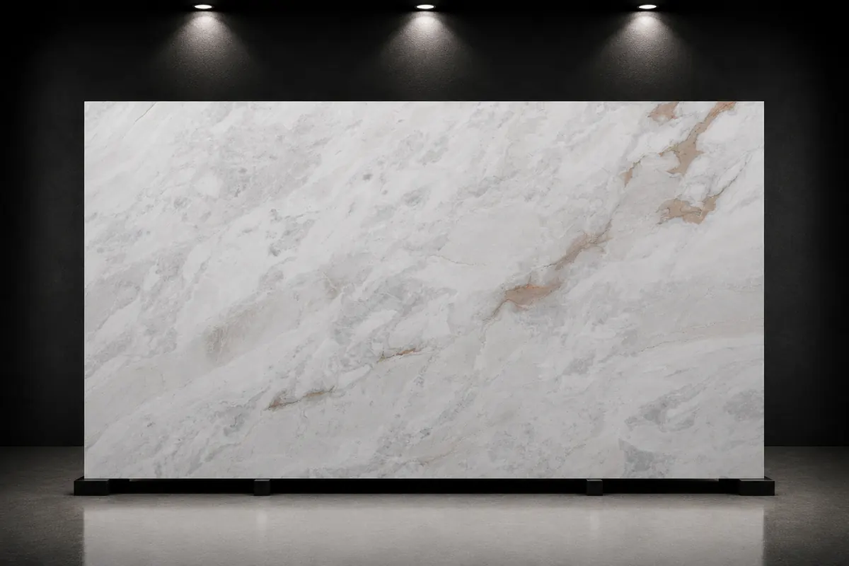 Interstone Sky Gold surface