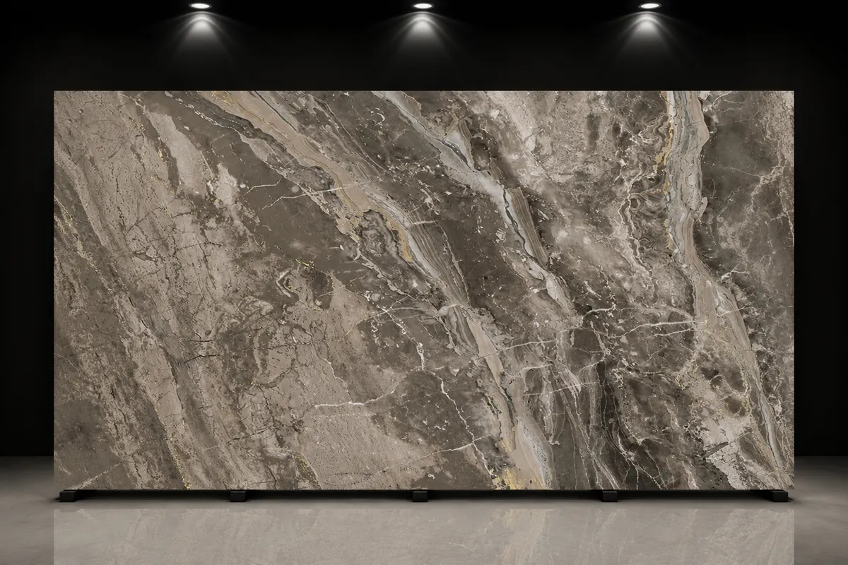 Interstone Prexious Dream Arabesque surface