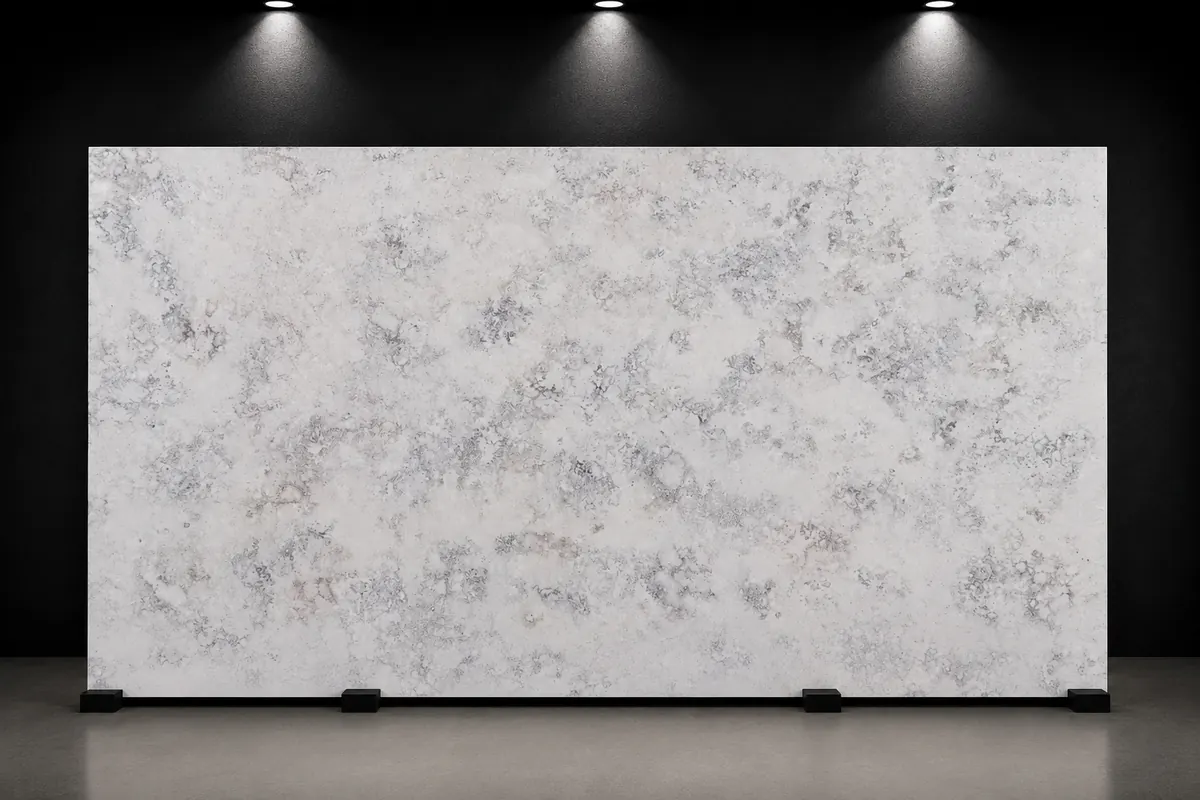 Interstone Apollo surface