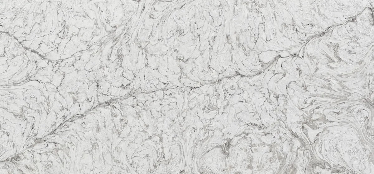 Vicostone Avalanche® surface