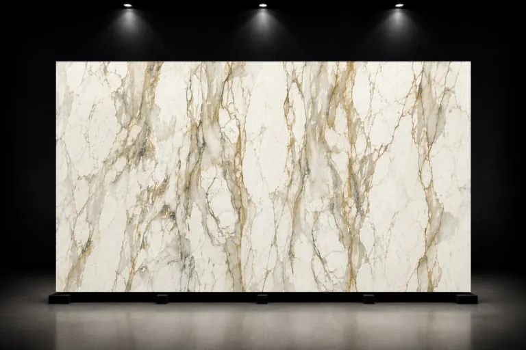 Interstone Marble Antico surface