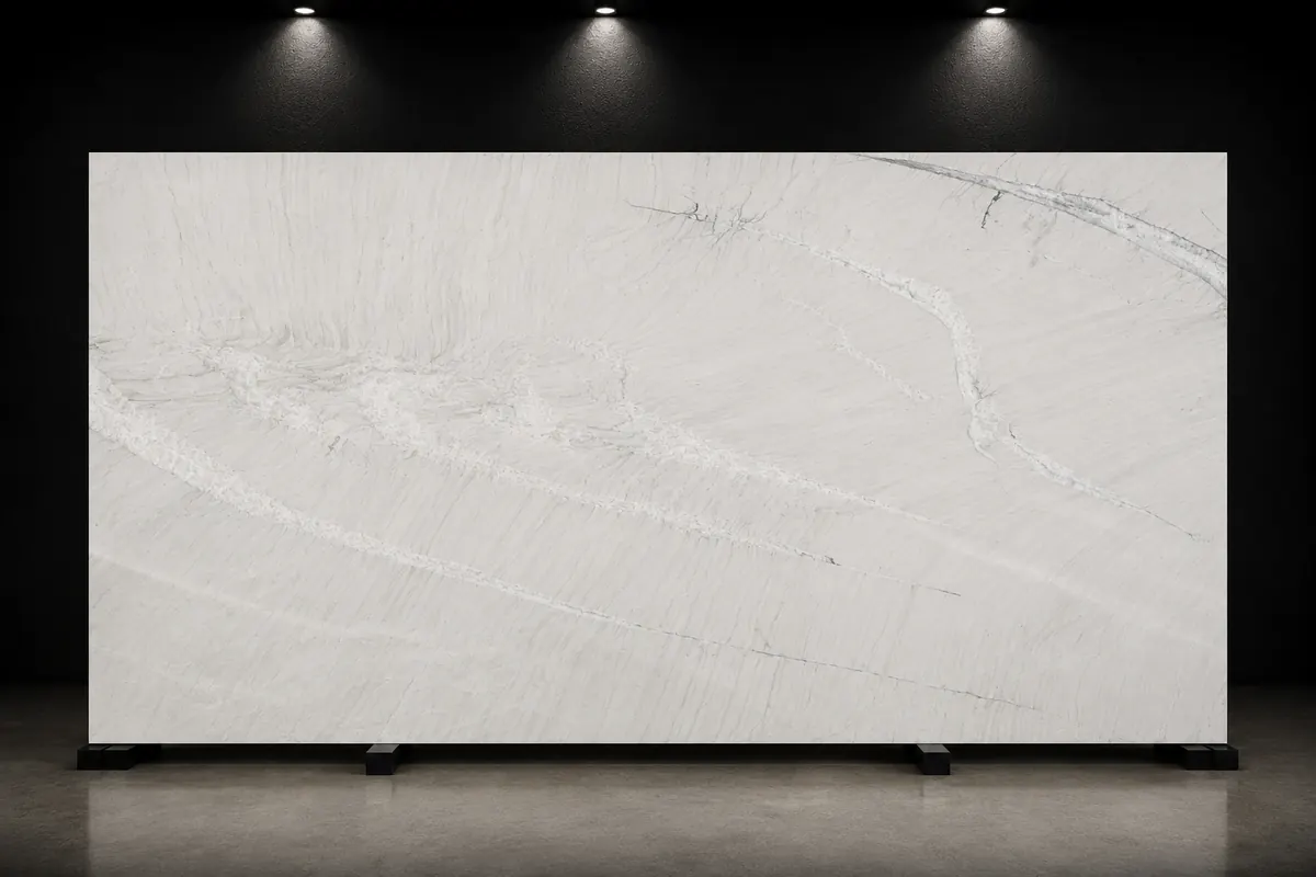 Interstone Fantasy Lux surface