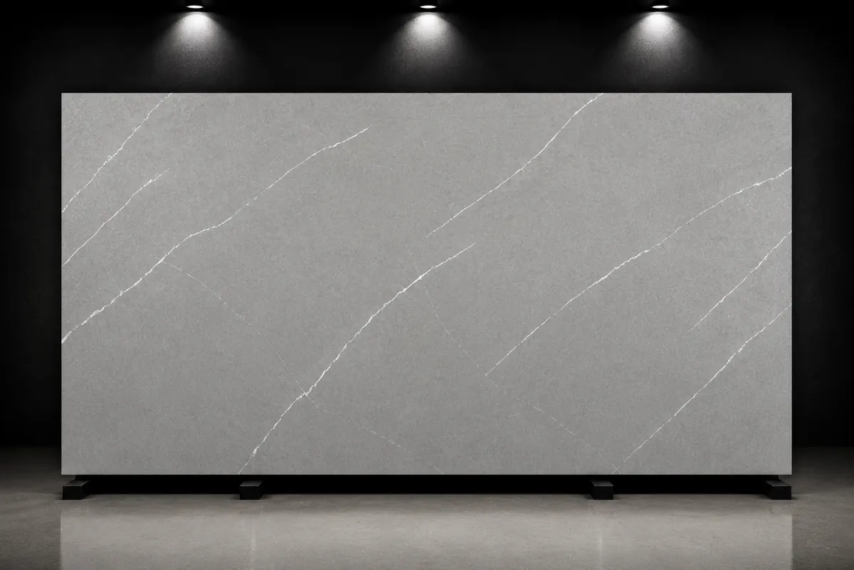 Interstone Pietra Grey surface