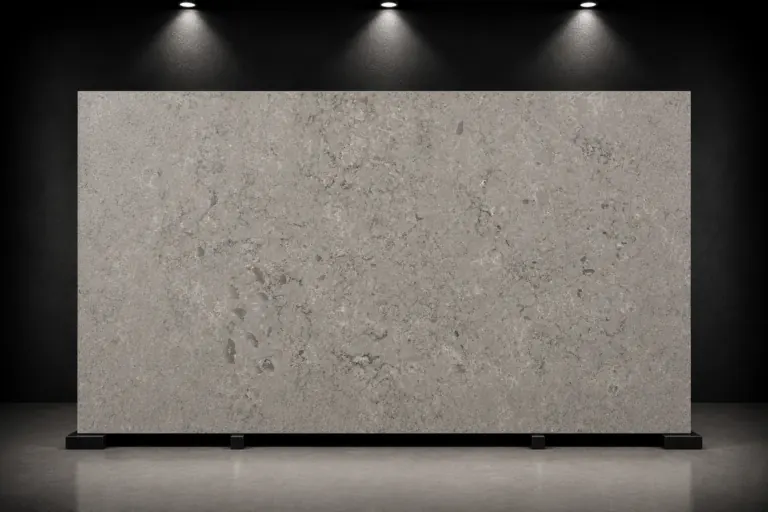 Interstone Metallica surface