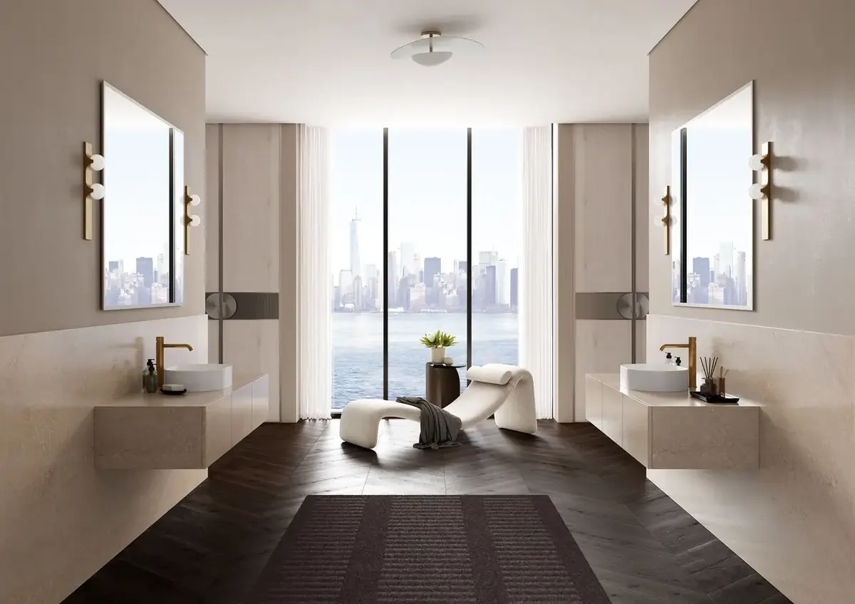Cambria MonTaaj surface
