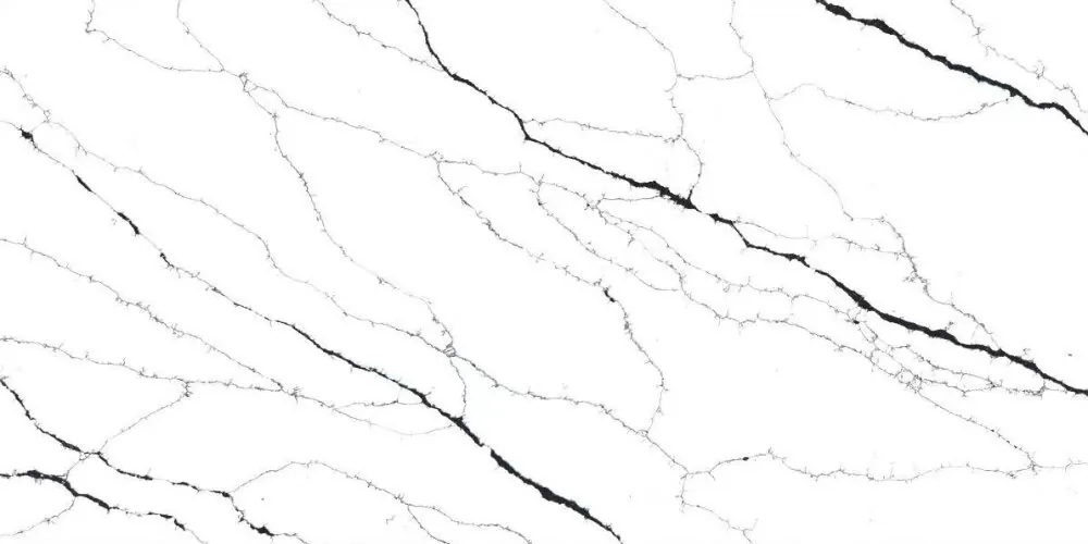 Zenith Quartz Scandi Black surface