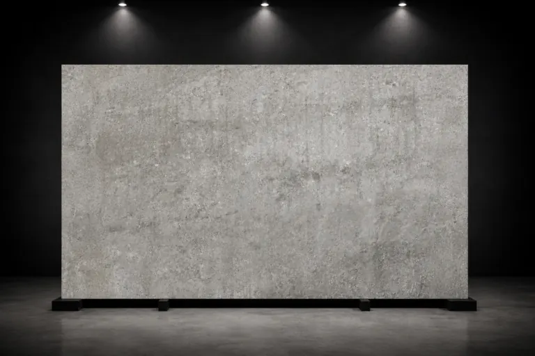 Interstone La Roche Grey surface