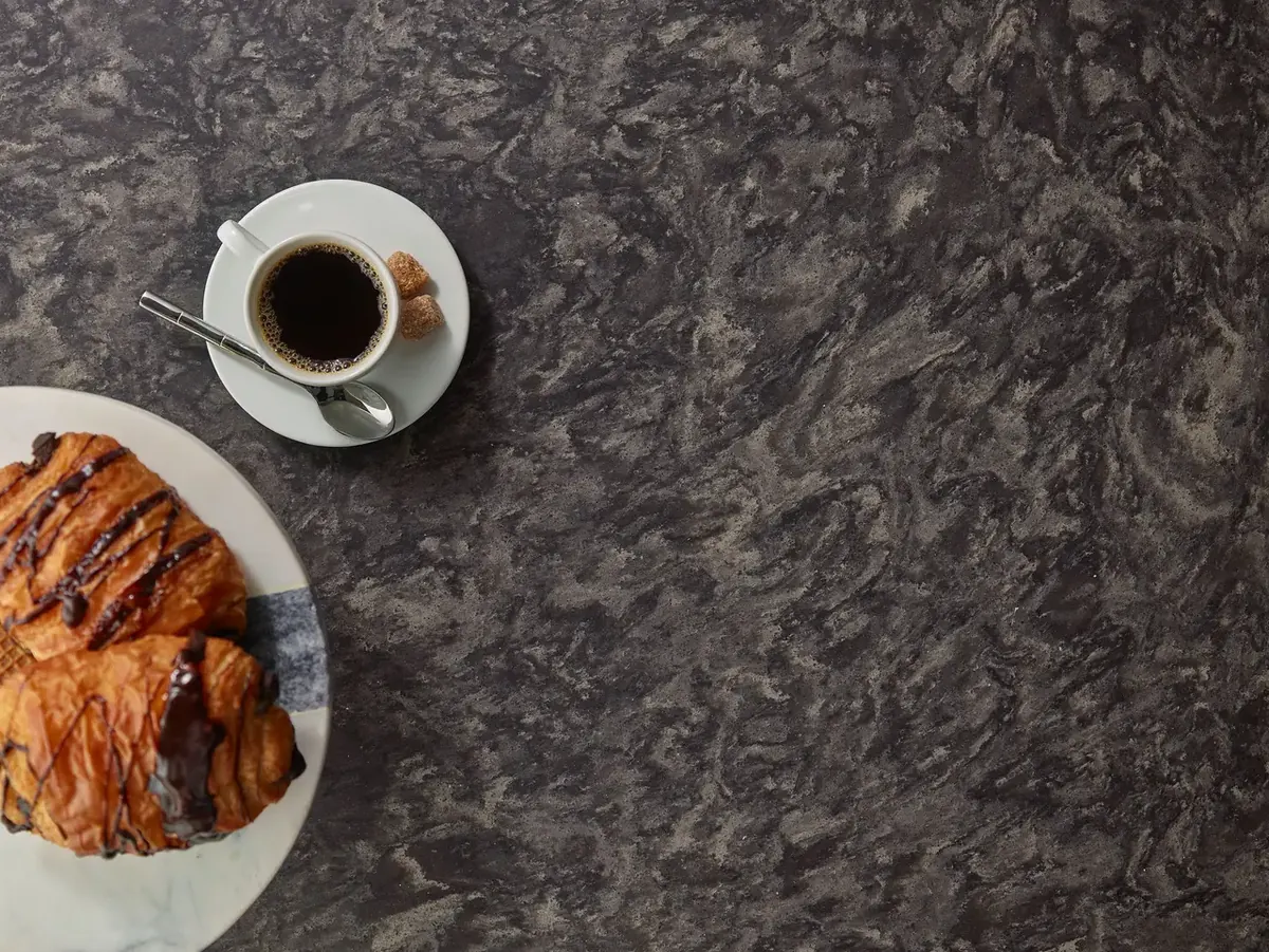 Cambria Ashbourne Matte surface