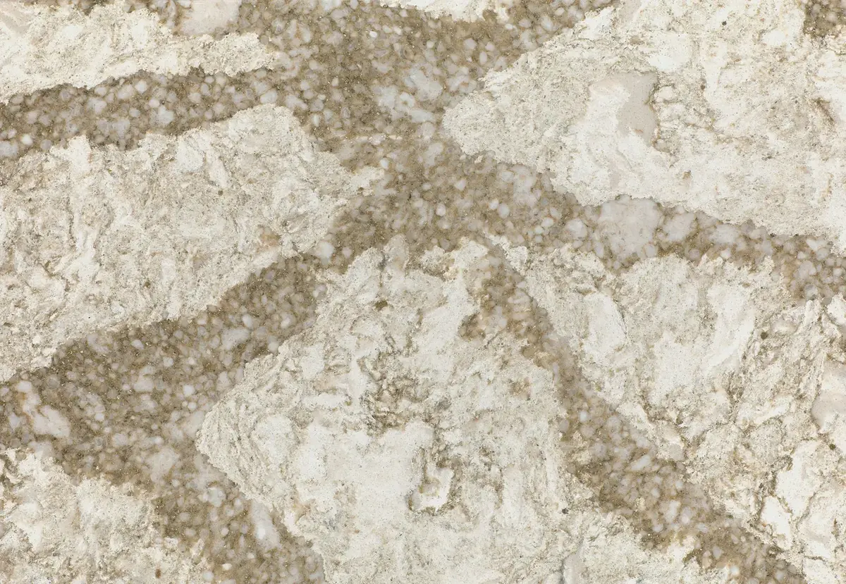 Cambria Beaumont surface