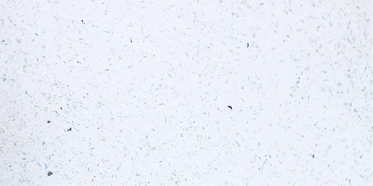 Zenith Quartz Linen White surface