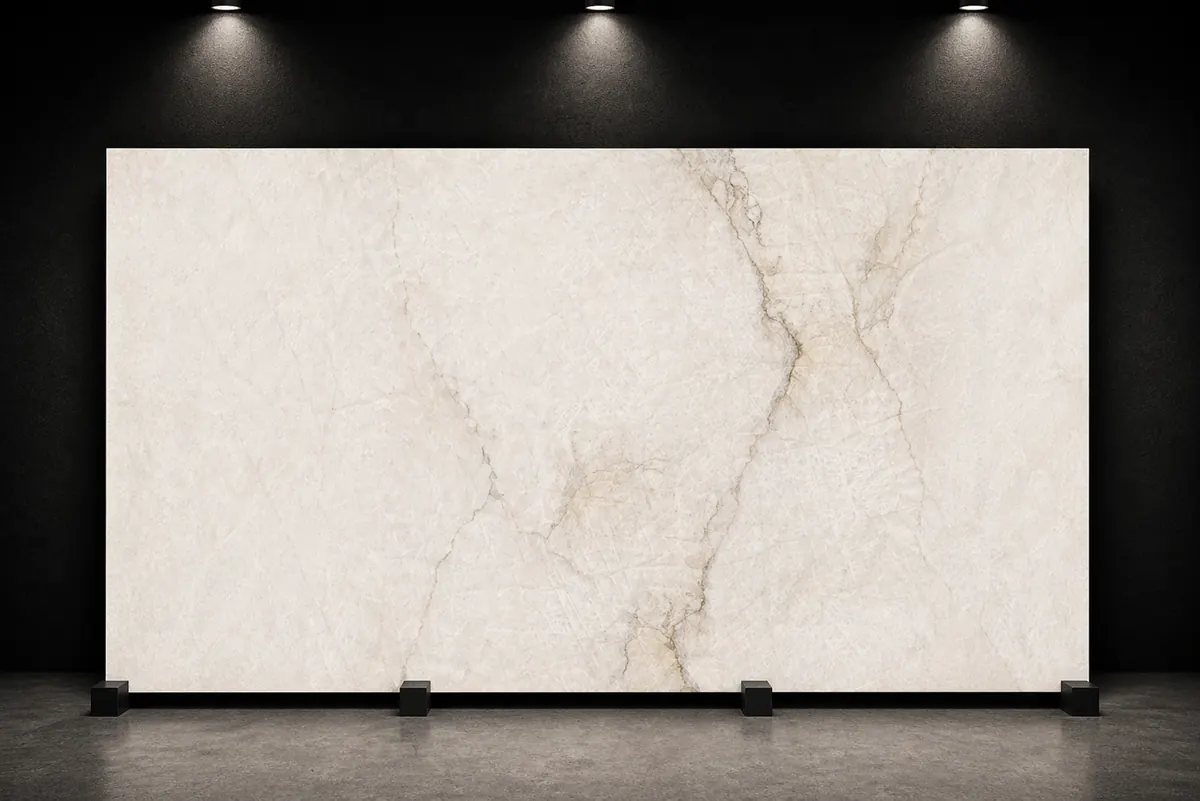 Interstone Marmi Quarzo surface