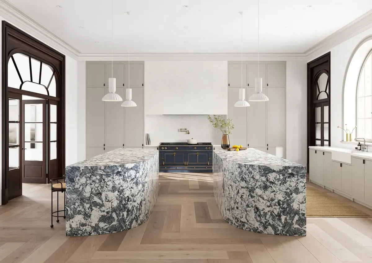Cambria Mayfair surface