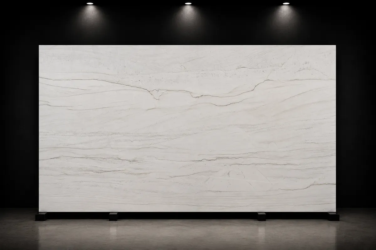 Interstone Aria surface
