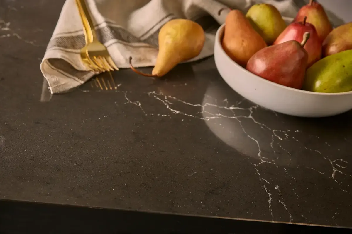 Cambria Charlestown surface