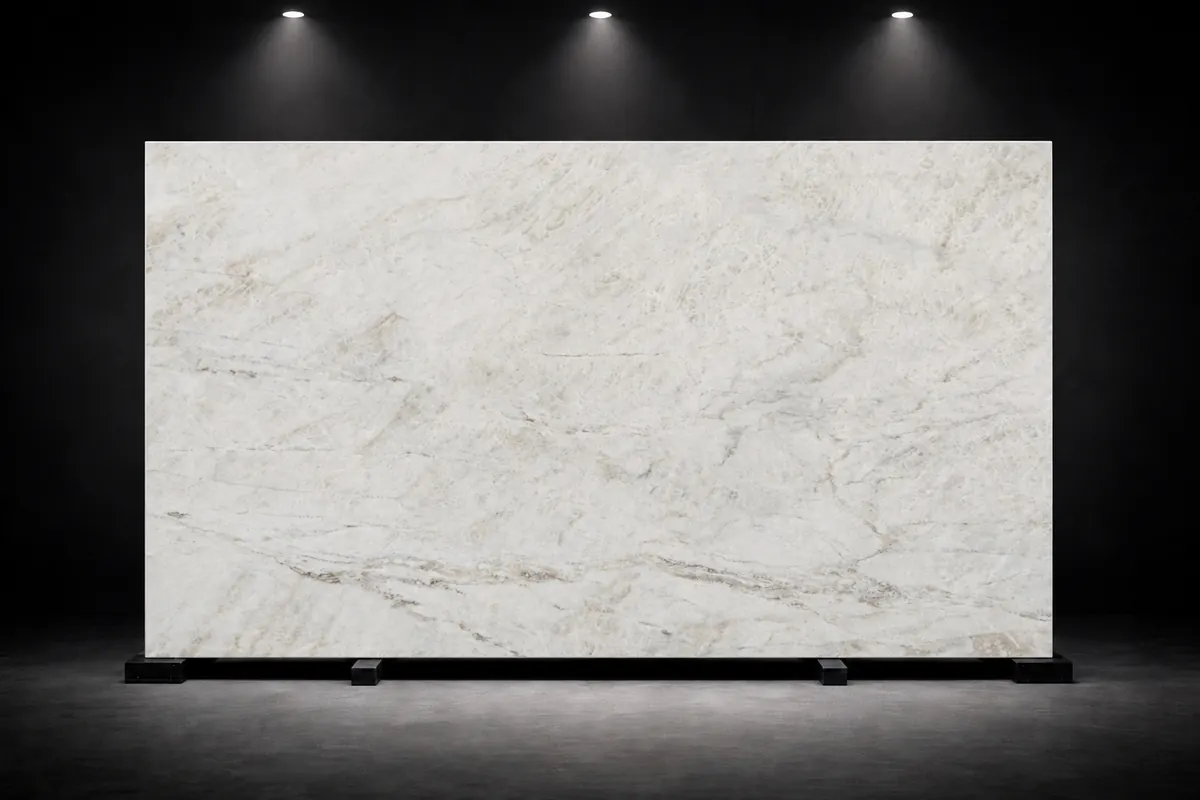 Interstone Naica surface