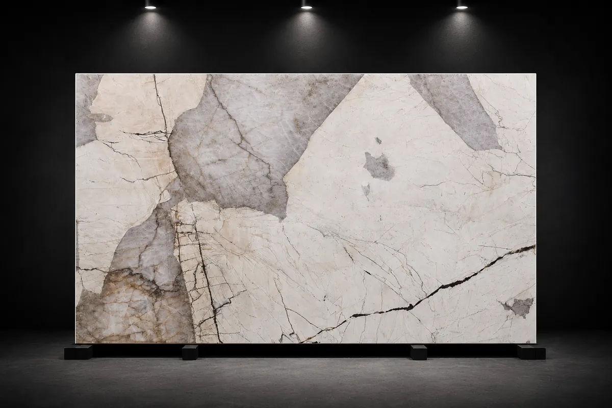 Interstone Patagonia surface