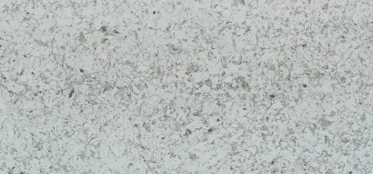 Vicostone Alaska Whit surface