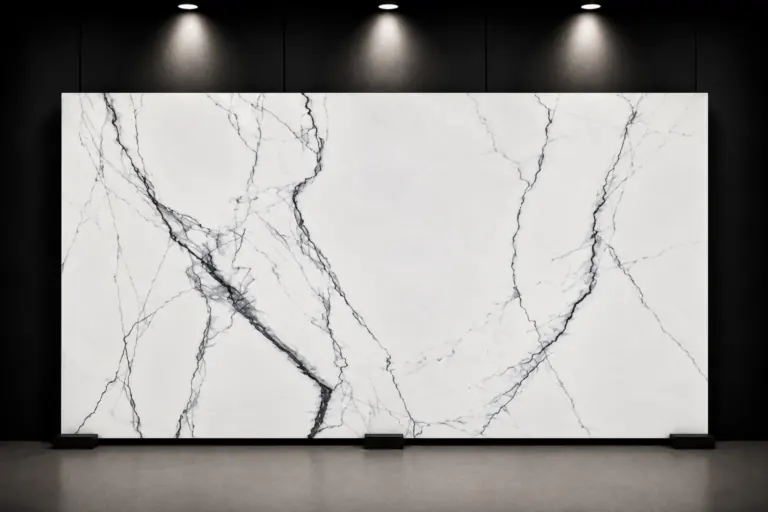 Interstone Marble Breach surface