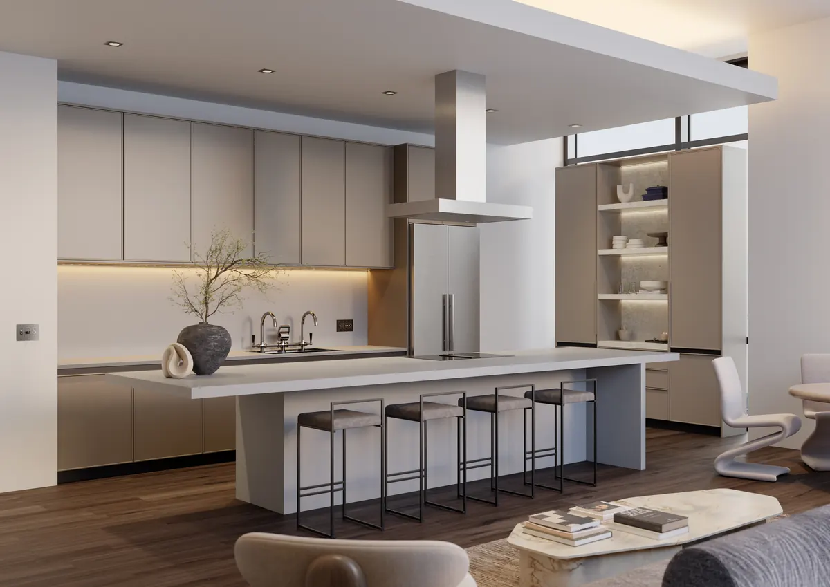 Cambria Dunmore surface