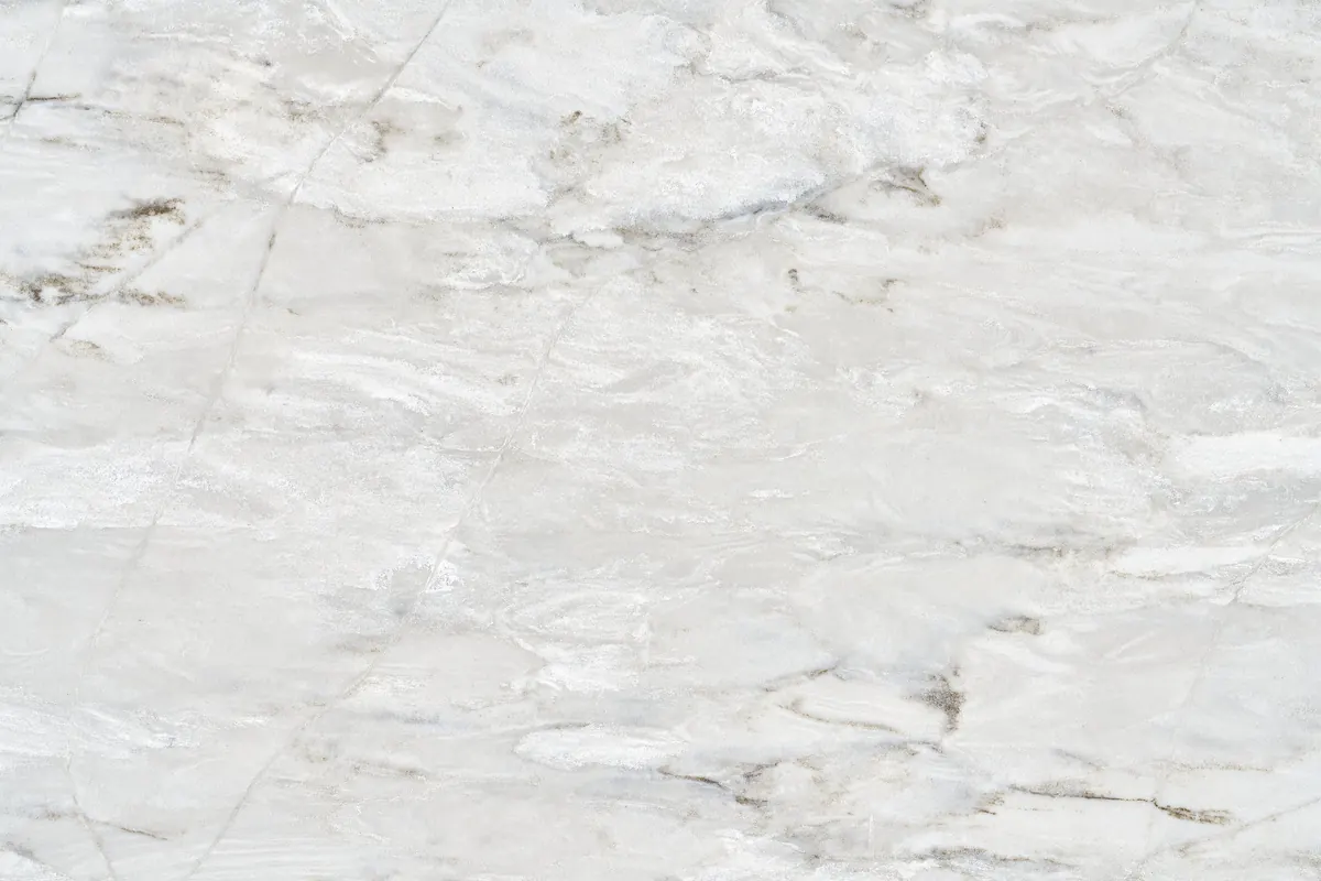 HanStone Le Blanc surface