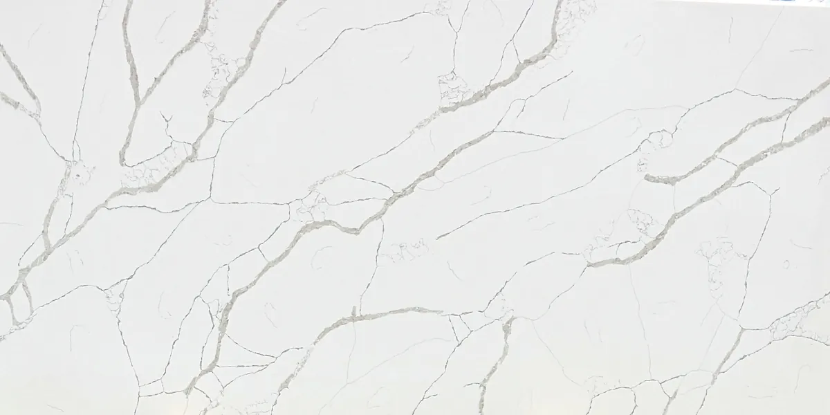 Zenith Quartz Calacatta Tuono surface