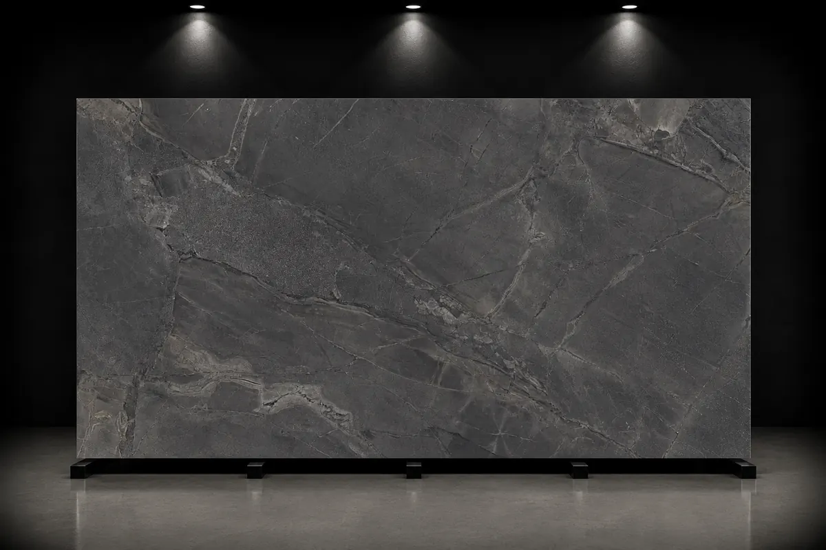 Interstone Infinita Stone surface