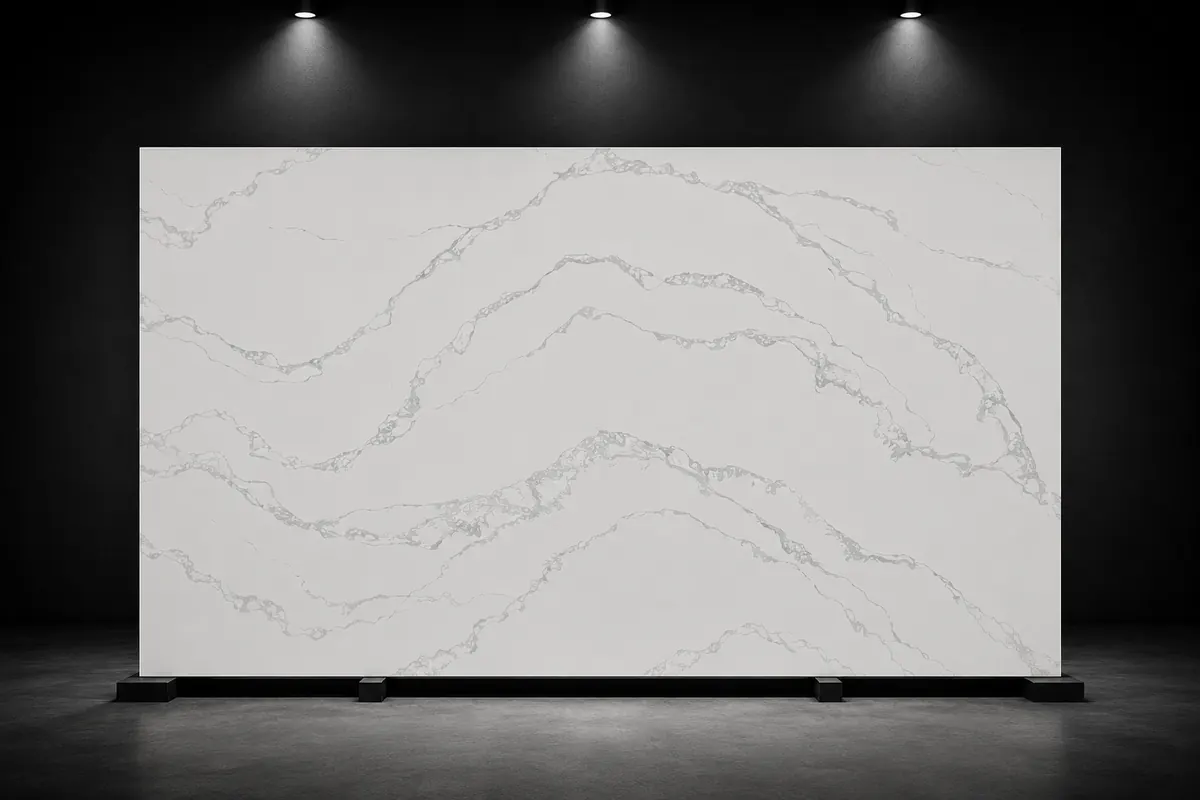 Interstone Amalfi surface