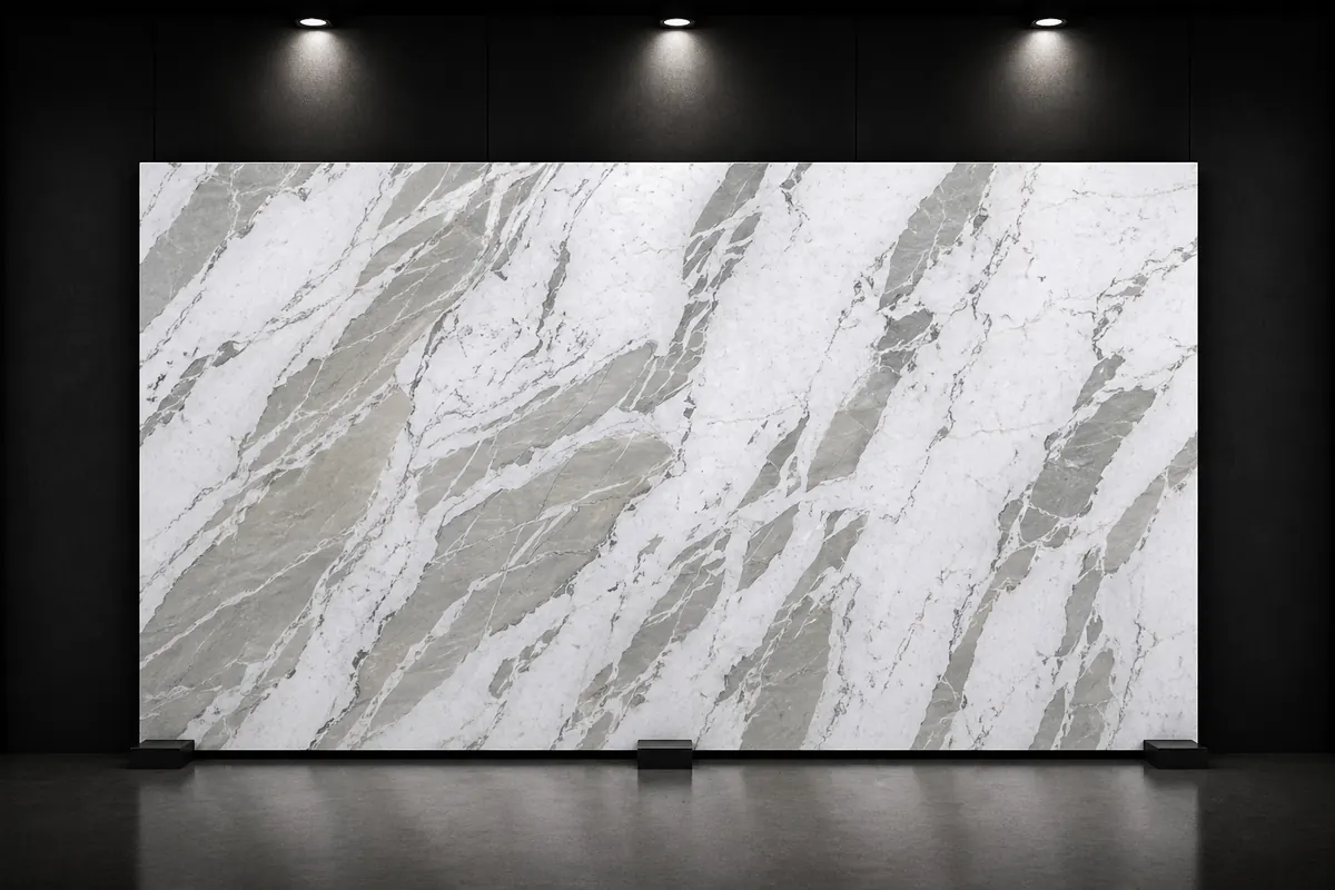 Interstone Raggio Di Luna surface
