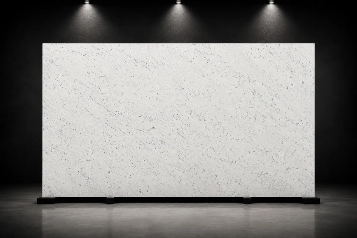 Interstone Carrara C surface