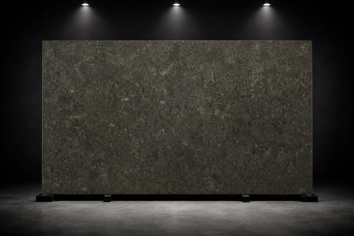 Interstone Antique Brown surface