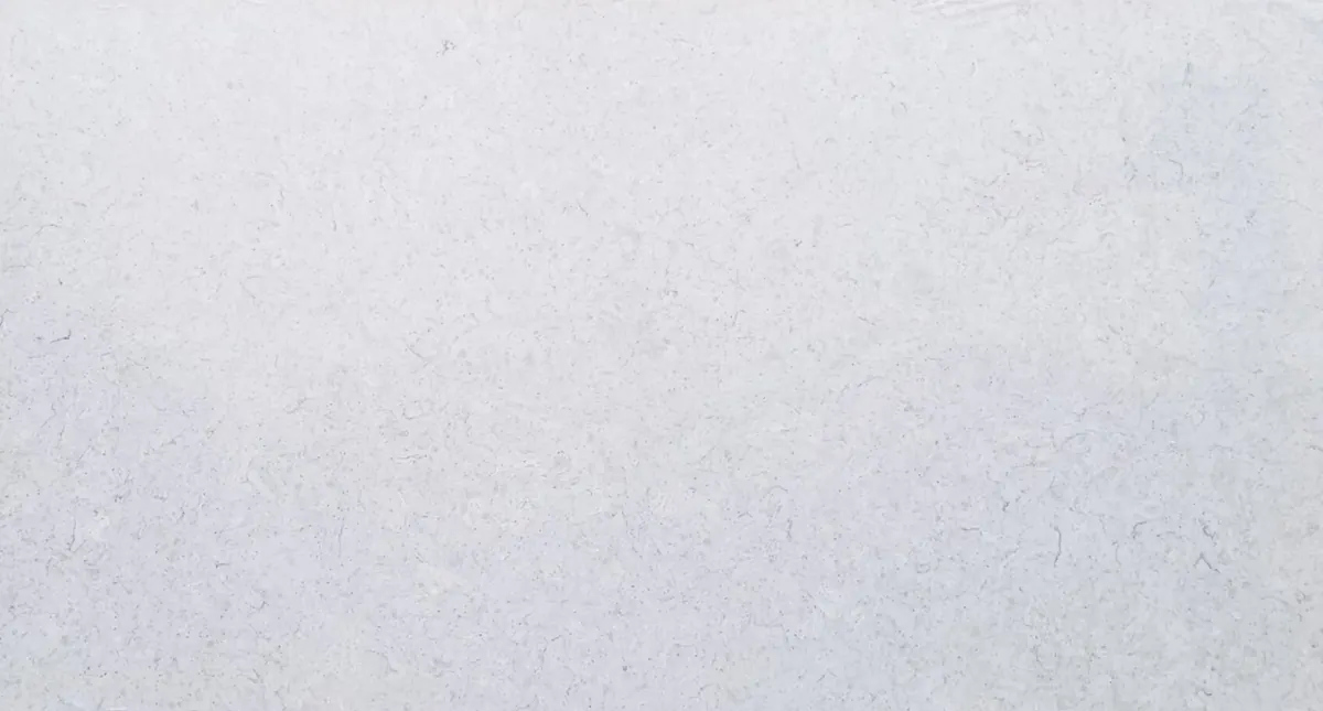 Zenith Quartz Aqua White surface