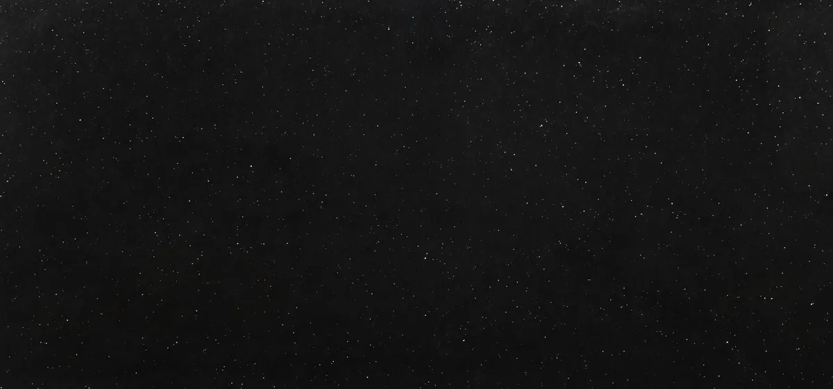 Vicostone Sparkling Black surface