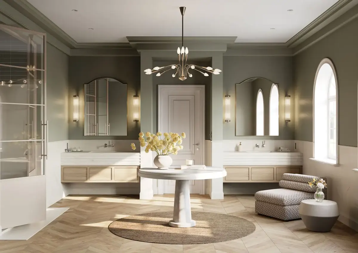 Cambria Kenwood surface
